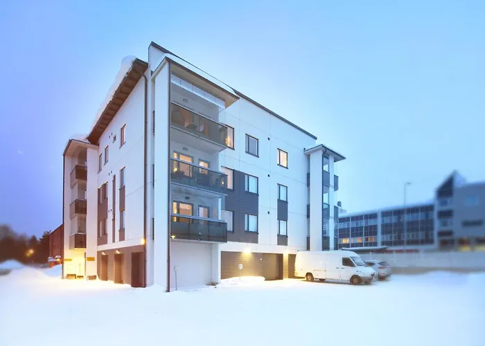 First Aparthotel Dasher