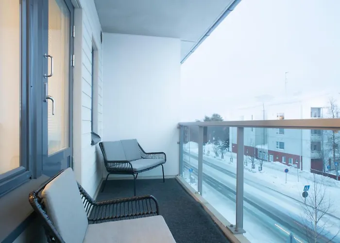 First Aparthotel Dasher