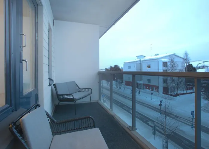 First Aparthotel Dasher