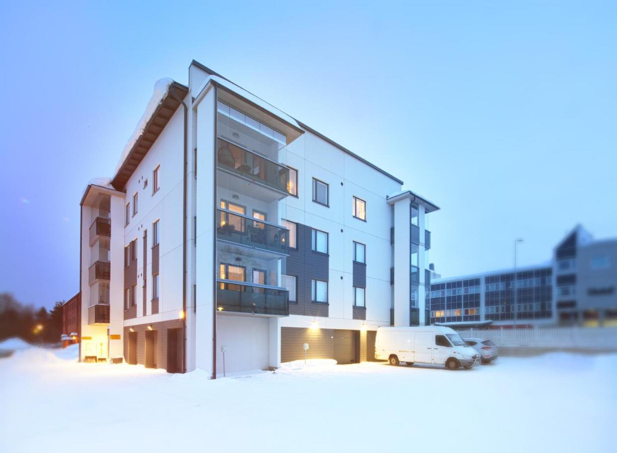 Apartment First Dasher *