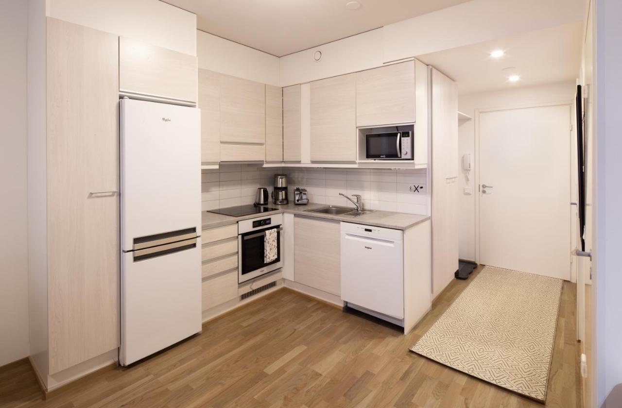 Apartment First Dasher