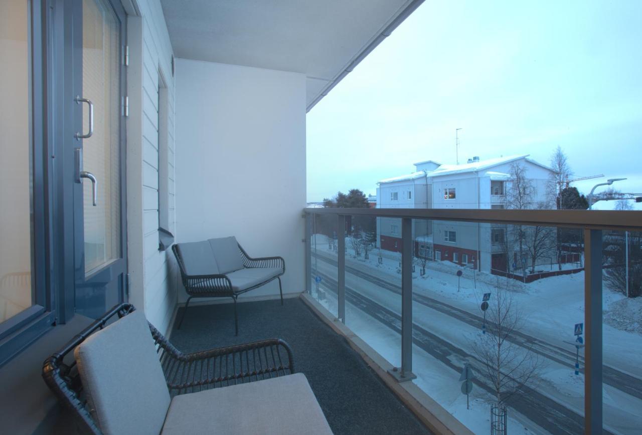 Apartment First Dasher *